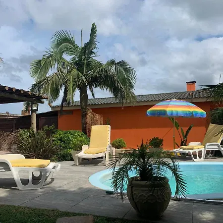 Paz Y Armonia En Chuy Villa Exterior photo