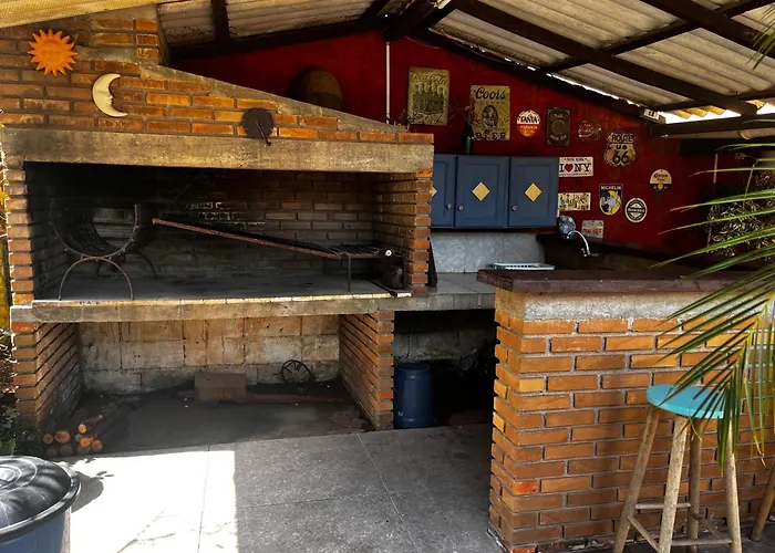 Paz y armonía en Chuy