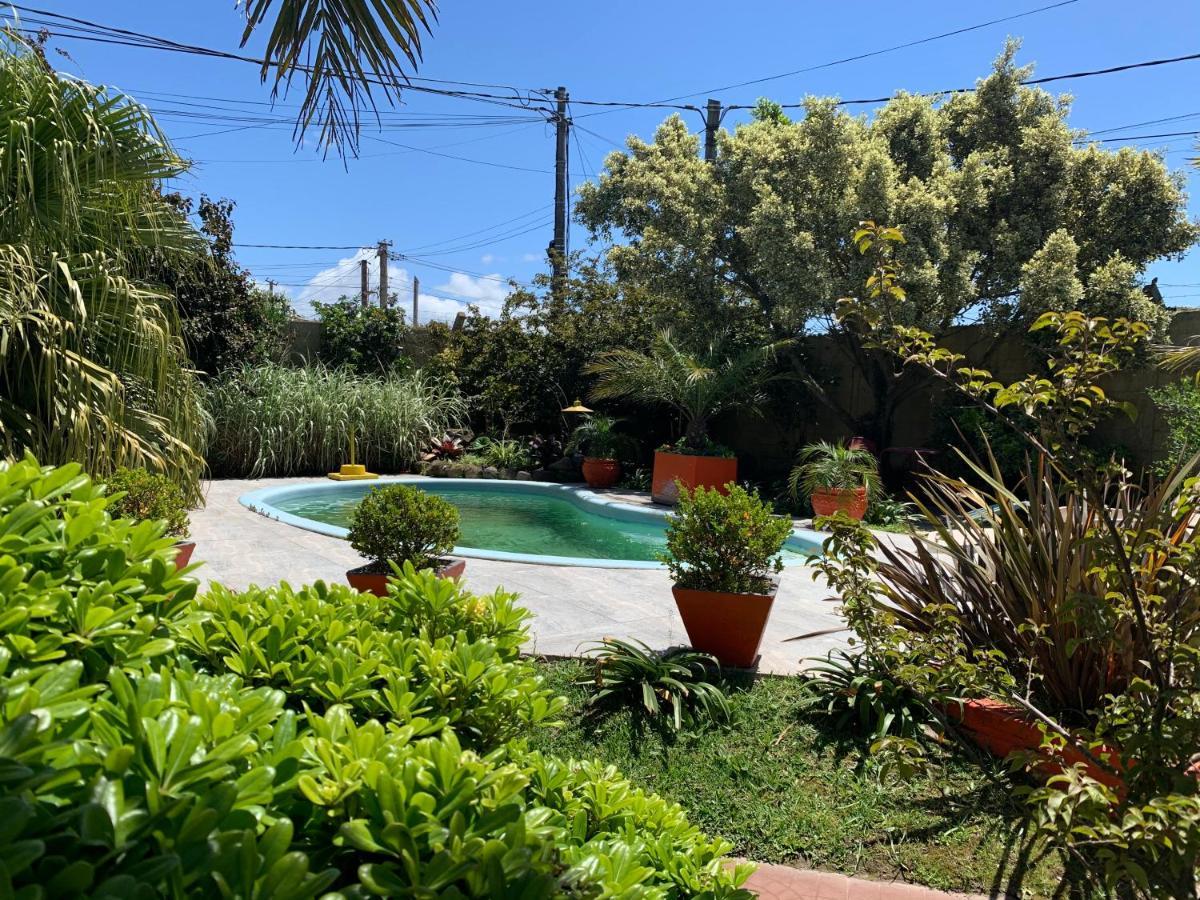 Сasa de vacaciones Paz Y Armonía En