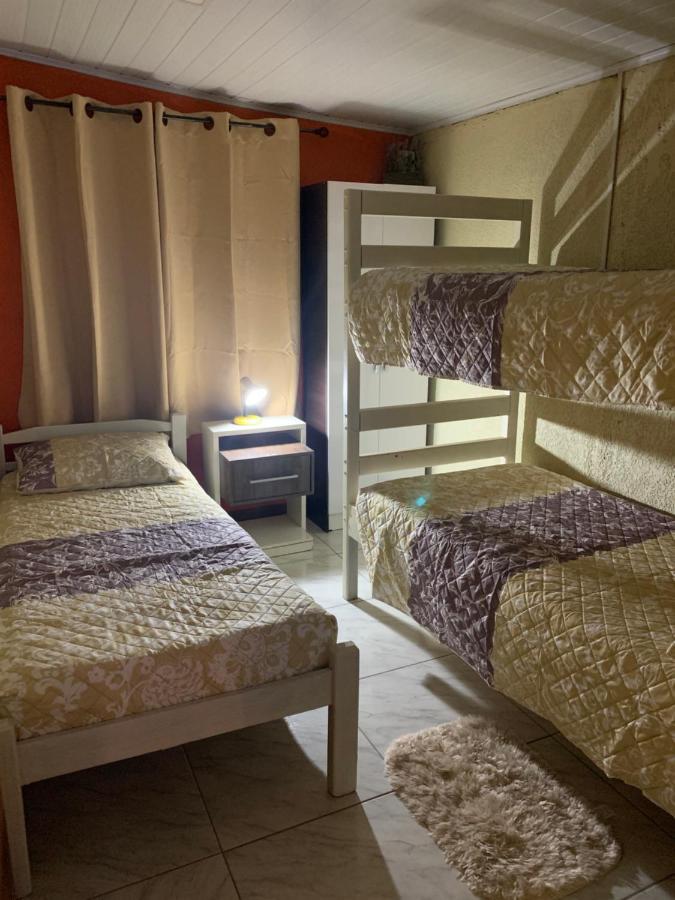 Сasa de vacaciones Paz Y Armonía En Chuy