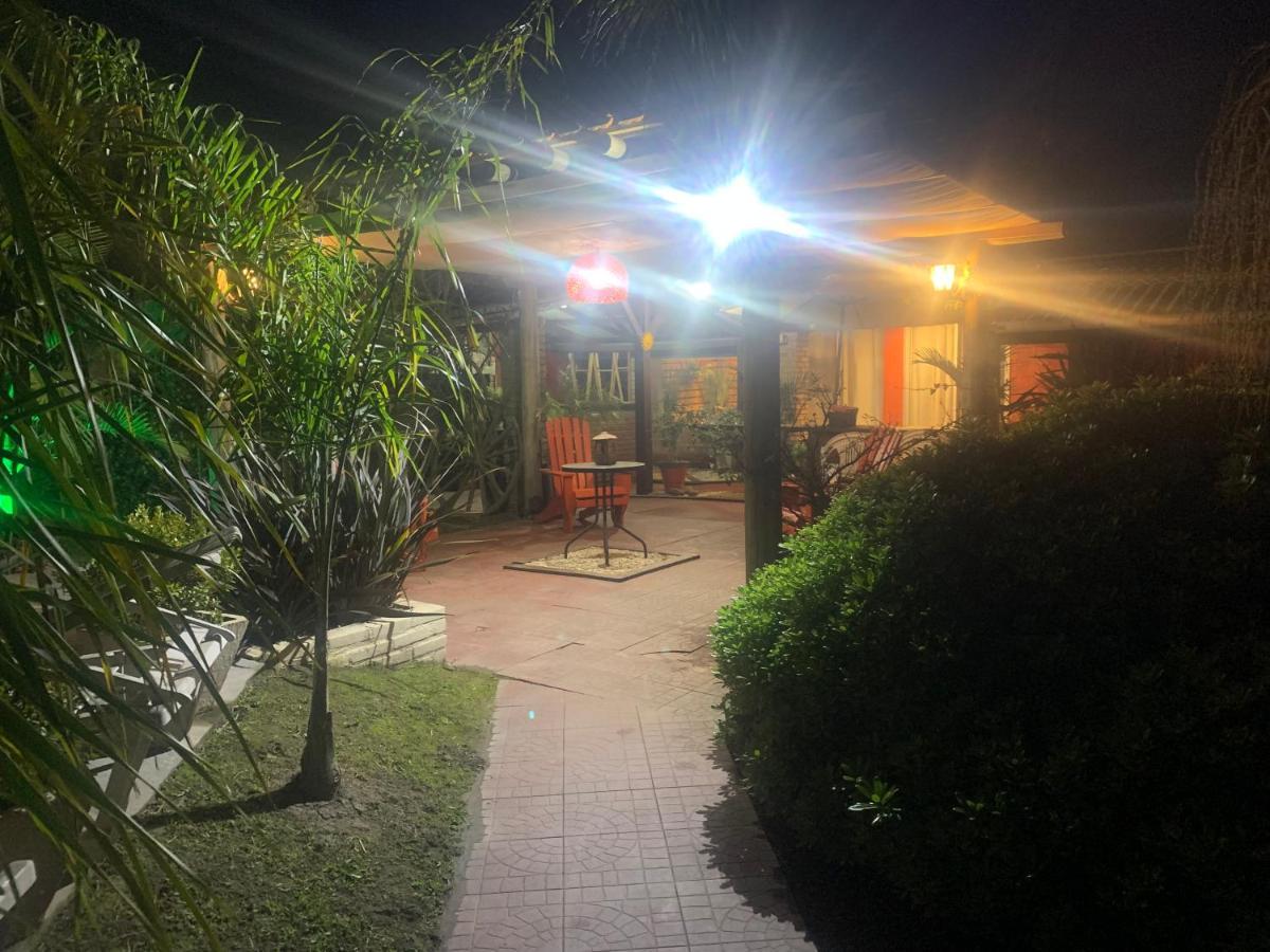 Paz Y Armonía En Chuy