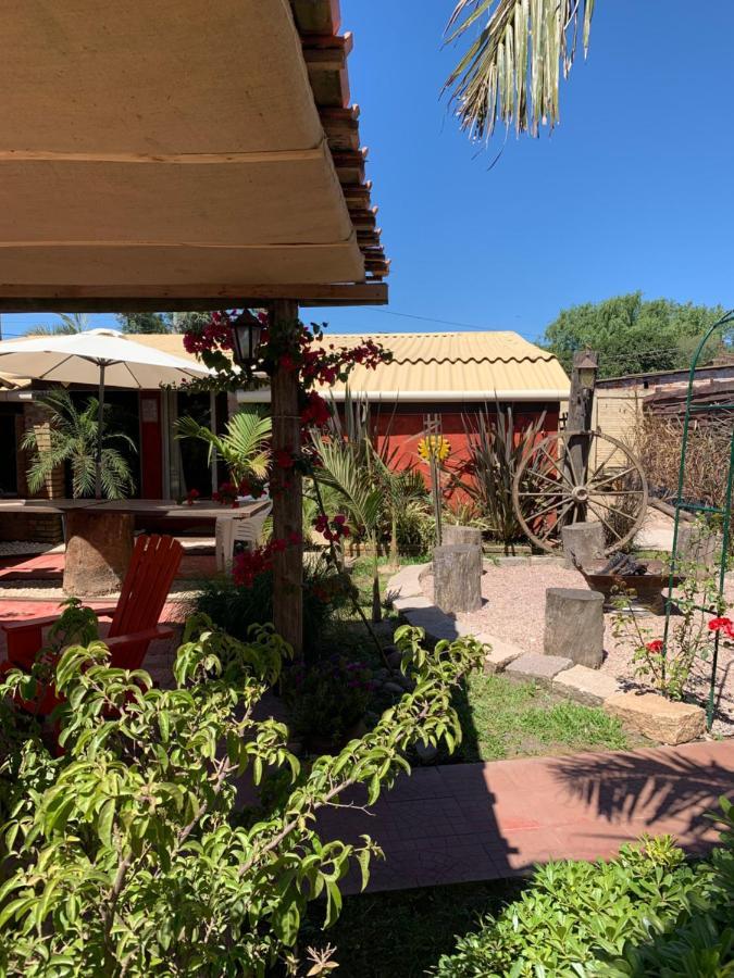 Сasa de vacaciones Paz Y Armonía En Chuy