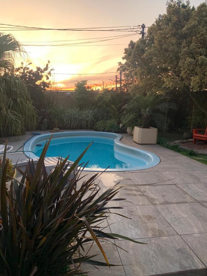 Paz Y Armonía En Сasa de vacaciones Chuy